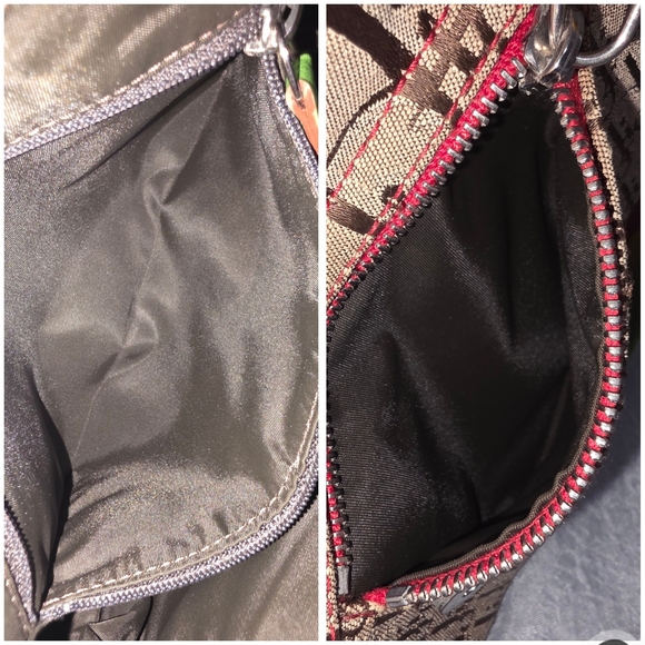 Auth Dior Rasta Trotter Saddle Bag - Picture 8 of 12